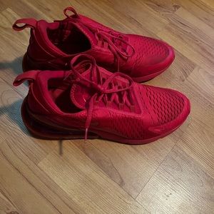 Men’s Nike air max 270